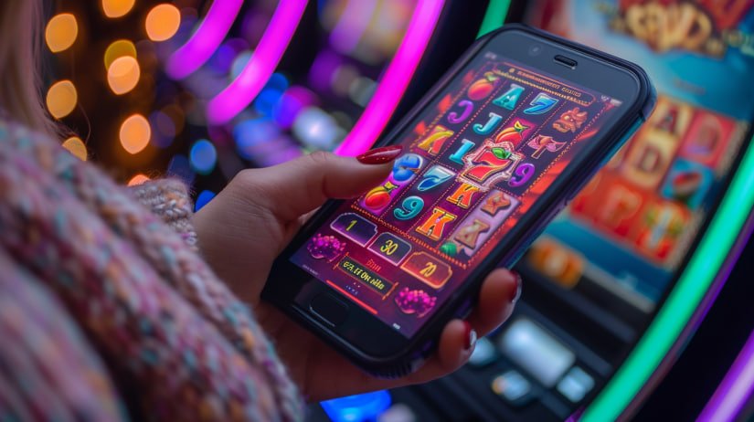 Mobile sports navigation with clear categories on 88fb bet platform